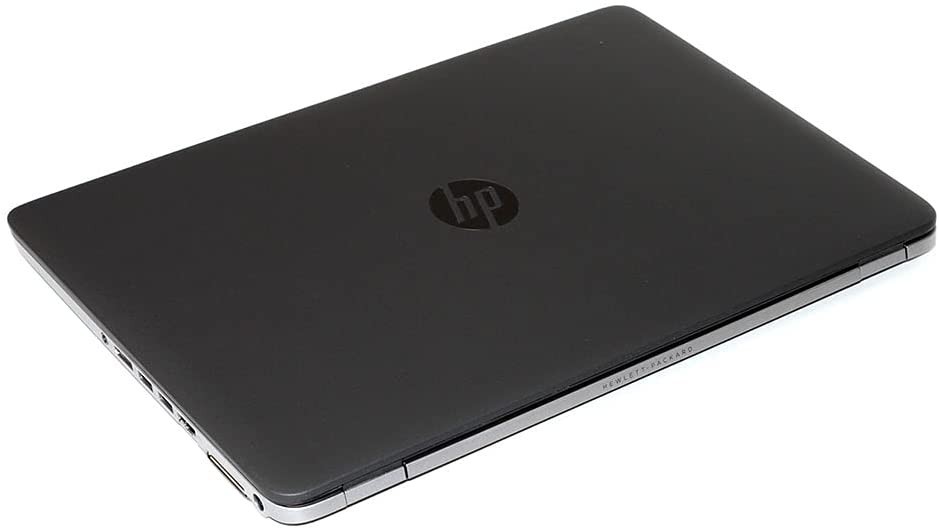 Laptop HP EliteBook 15.6" con Intel i5 (8GB RAM, 128GB SSD), edición Zorin Core, imagen 7