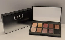 HAUS LABORATORIES By Lady Gaga: Glam Room Palette No.1: FAME, Eyeshadow Palette