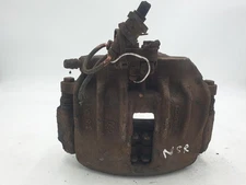 Mercedes Sprinter Brake Caliper Left Near Side Rear 2148 Diesel 2001 