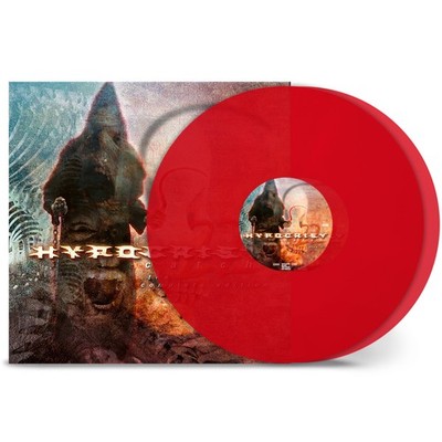 Hypocrisy Catch 22: The Complete Edition (Vinyl) 12'' Album Coloured Vinyl