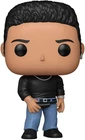 Funko Pop! WWE Dwayne "The Rock" Johnson with Fanny Pack Vinyl Figure #189