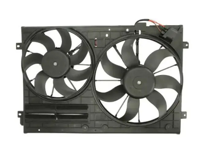 Thermotec Lüfter, Motorkühlung D8w032tt - Bild 3