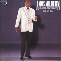 Amos Milburn - Aladdin Chicken Shack - Rhythm & Blues