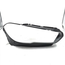 BMW X6 G06 X5 G05 RIGHT HEADLIGHT LENS HEADLAMP COVER REPLACEMENT 2018 - 2023
