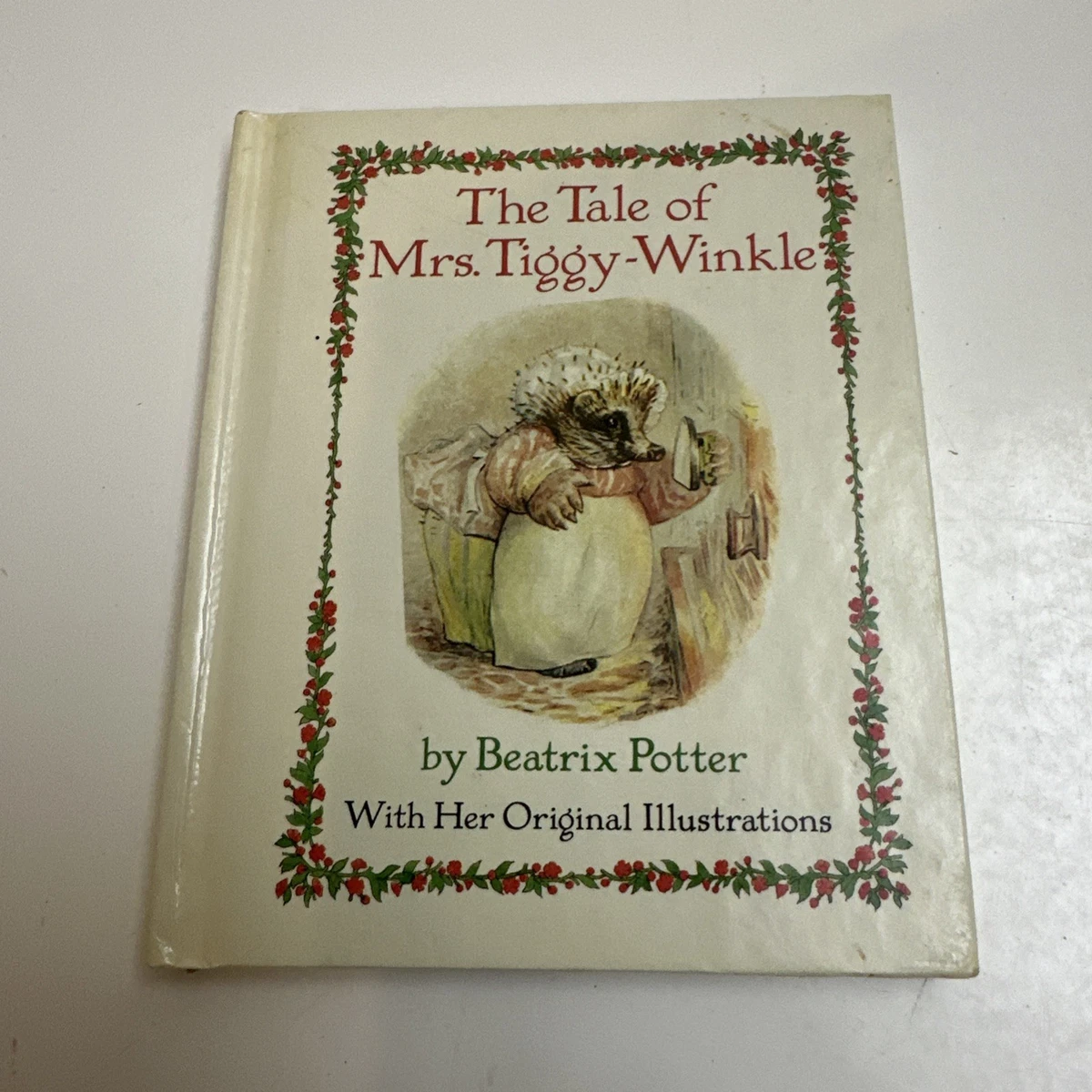 Beatrix Potter Antiquarian & Collectible Books for sale | eBay