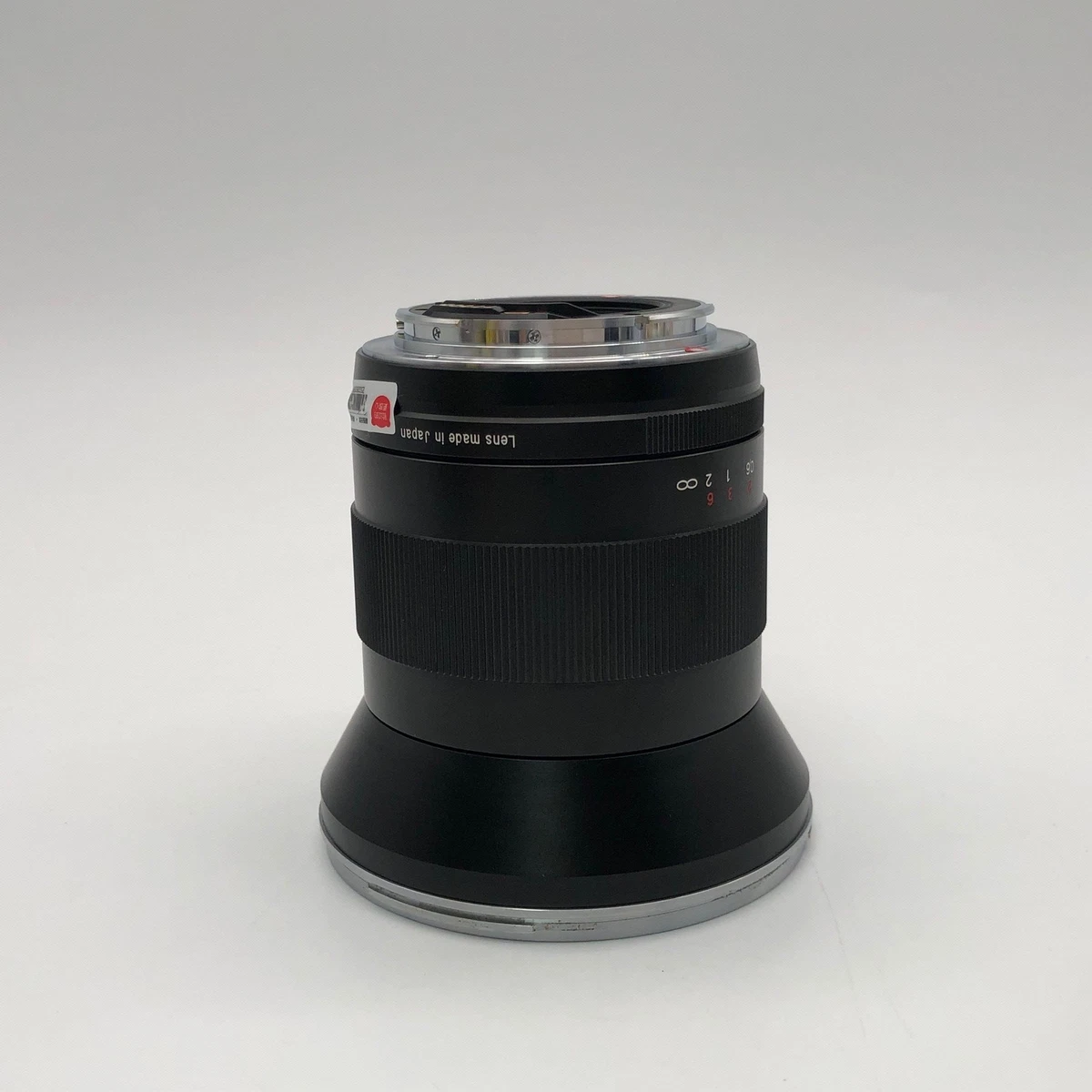 ZEISS Distagon T* 21mm Focal f/2.8 Camera Lenses for sale - eBay