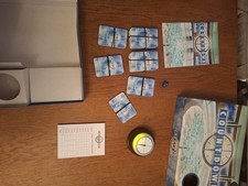 Countdown Premium Edition Board Game with Electronic Timer Marks Spencers