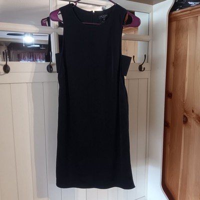 Rag & Bone Black Dress, Women's Size 2