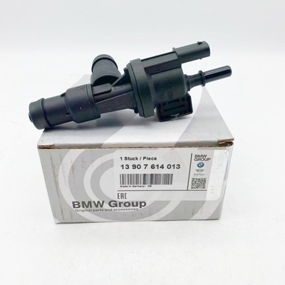 NEW BMW Bosch Vapor Canister Purge Solenoid 13907614013 for 228i X1 MINI 2.0L