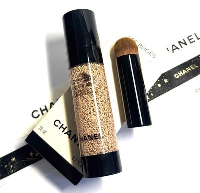CHANEL‼️BR12 20ml CHANEL - BR12 ULTRA LE TEINT Ultrawear All-Day Comfort Flawless