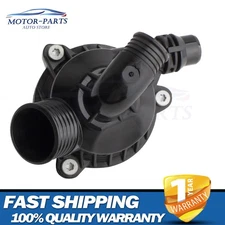 902-5154 Engine Coolant Thermostat Housing Assembly Fits for BMW X5 E70