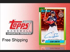 2025 Topps Update Complete Your Set 176-350 Free Shipping Buy More N Save