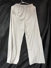 One Boy Sun Protection Pants Size L Youth