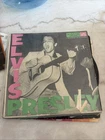 Elvis Presley "Elvis Presley" FIRST Press 1956 RCA LPM-1254