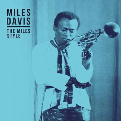 Davis,miles - Miles Style - Vinyl Record