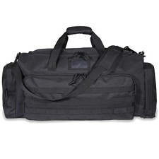 Super Quality 60L Large Duffel Travel Bag Luggage Foldable Bag Cargo Sport Ge...