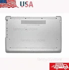 L22508-001 Bottom Case Base SILVER NEW HP 17BY 17-BY 17T-BY 17-CA 17Z-CA USK