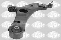 Sasic Querlenker Dreieckslenker 7476290 FüR Hyundai Santa FÉ 3 DM DMA Crdi 4WD
