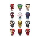 Bitty Pop! - Marvel Studios - Spiderman - Just Restocked!! - YOU CHOOSE!!