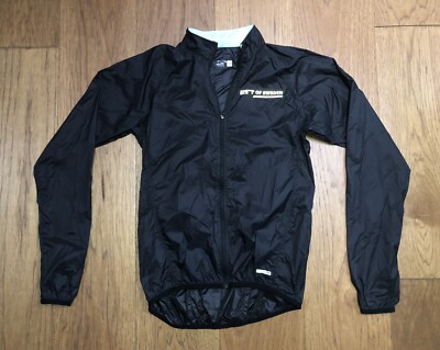2117 of Sweden Performance Sport Wear Cycling Lightweight Full Zip Jacket 38