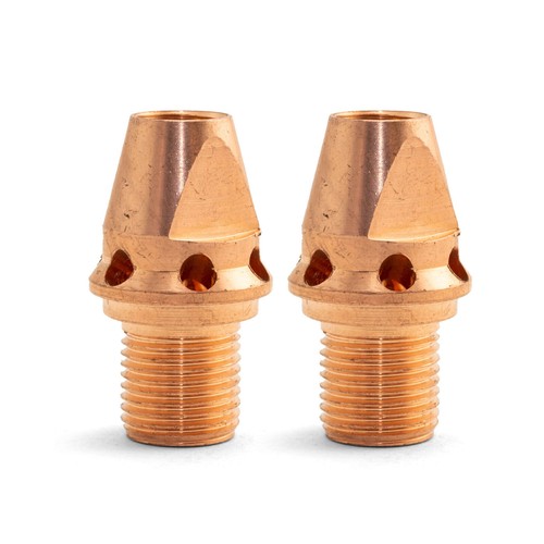 40x Kemppi Style MIG Tip Holder / Adaptor - PMT 30 - 40 Pack - M11 - 426964001 - Picture 4 of 8