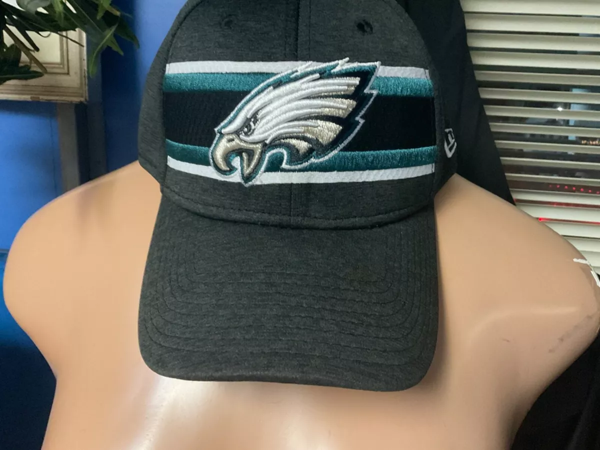 Eagles football best sale hat