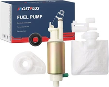 MOSTPLUS OEM Replacement Fuel Pump and Install Kit For Dodge Plymouth
