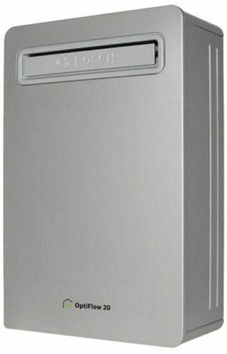 Bosch 16H HydroPower 16L LPG Gas Instantaneous Hot Water System TF400-8GLP  | eBay