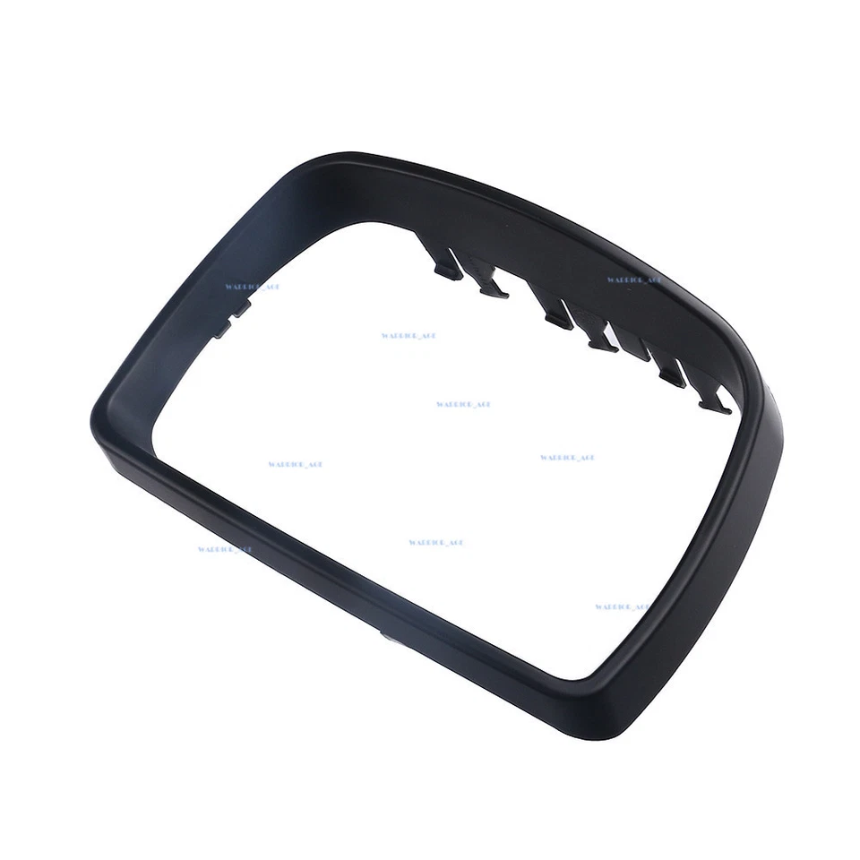 Driver Left Side Mirror Cover Cap Trim Ring For BMW E53 X5 1999-2006 51168254903 - Image 3 of 4