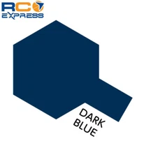 Tamiya USA PS Dark Blue 100ML Spray Can TAM69944