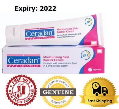 ceradan moisturizer price