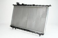 Thermotec KüHler WasserküHler FüR Hyundai Sonata IV XG EF 2.0 16V 2.7 V6 2.5