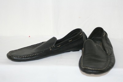 to boot new york driving shoes