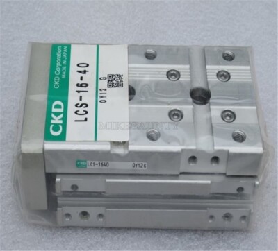 1Pc New LCS-16-40 Ckd lc