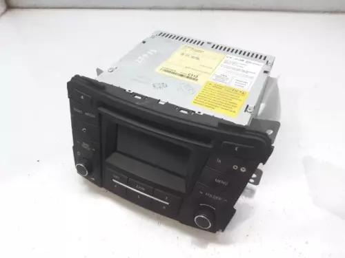 961703Z8904X Sistema Audio/Radio Cd para HYUNDAI I40 (VF) Style 2015 7342106 - Imagen 1 de 7