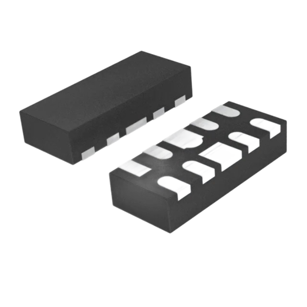 Pack of 5 TPD4E02B04QDQARQ1 ESD Suppressor Diode TVS BiDir 3.6V 8.8Vc Automotiv eBay