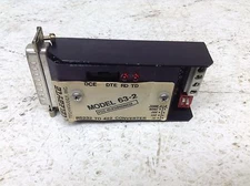Telebyte Model 63-2 RS232 to 422 Converter 632 (TBI)