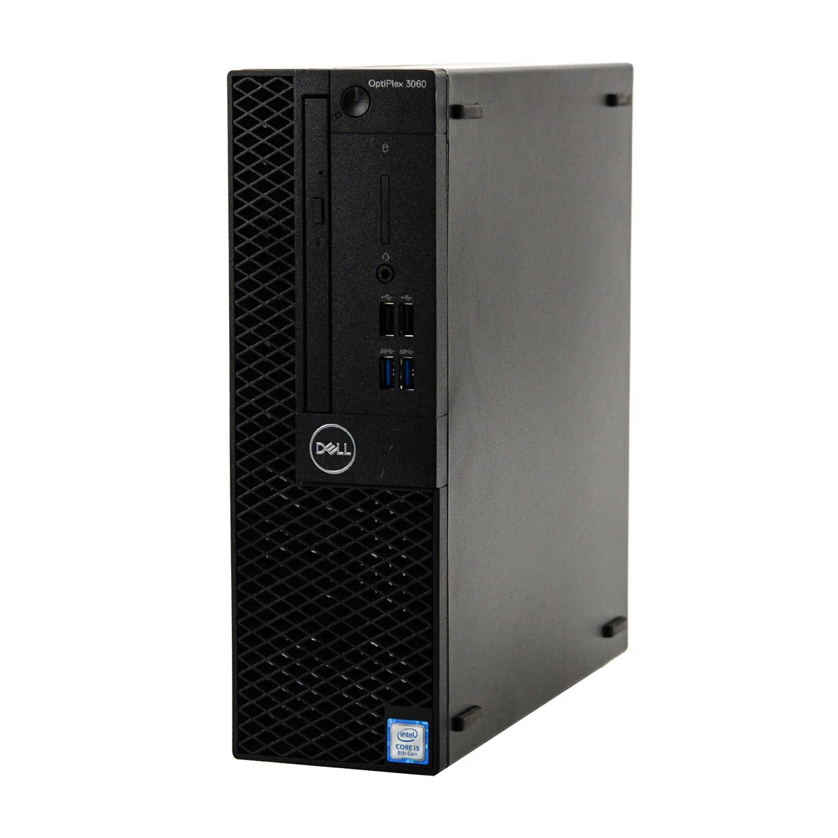 Dell Intel Core i5 8th Gen. 8 GB RAM PC Desktops & All-In-One