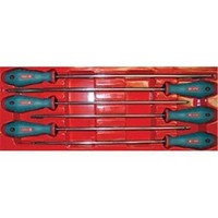 Cal Van 912 X Long Torx Screwdriver Set on sale Cal Van 912 X Long Torx Screwdriver Set on sale