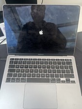 Apple Macbook Air Retina 13 2020 - Intel  Core I3 -  8gb Ram - 256gb Ssd -faulty