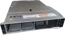 R540 Server Avigilon HD-NVR4-STD-48TB Network Video Recorder Enterprise NVR 0HDD