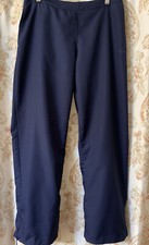 Adidas Women  s Pants Running Gym Workout Pockets