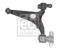 Original Febi Bilstein Lenker RadaufhäNgung 37690 FüR CitroëN Fiat Lancia