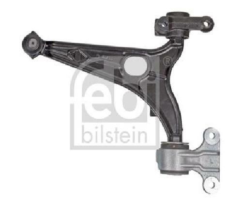 Original Febi Bilstein Lenker RadaufhäNgung 37690 FüR CitroëN Fiat Lancia-image