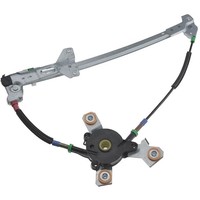 NTY Fensterheber Vorne Links Elektrisch FüR Audi 100 4A C4 2.6 2.3 E A6