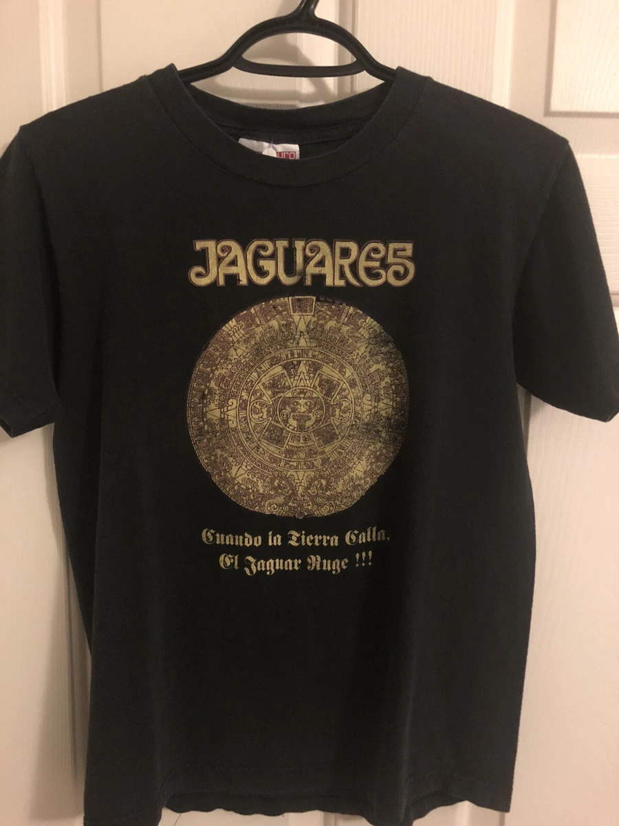 Caifanes shirt top