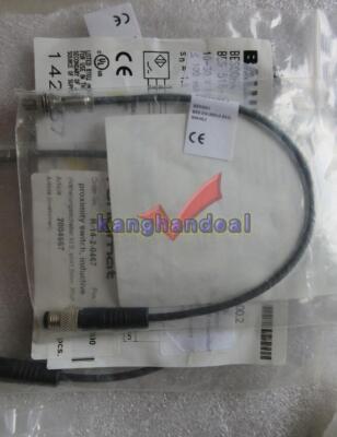 New Balluff Sensor BES00HA BES 516-3005-G-E4-C-S49-00,2