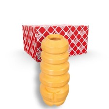 FEBI BILSTEIN Anschlagpuffer, Federung Vorderachse beidseitig für RENAULT