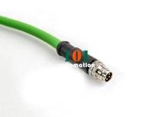 1PCS NEW FIT FOR Sensor Cable ZK1093-3191-0020 2 Meters