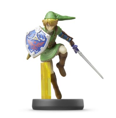 Amiibo Legend of Zelda Series..Buy 3 save $5Buy 5 save $10